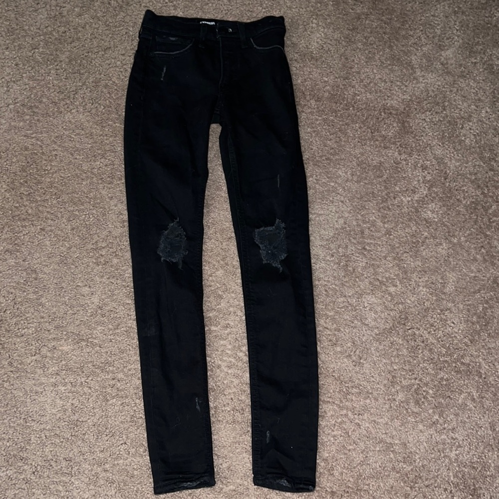 Express Jeans